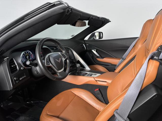 Chevrolet Corvette C7 image 3