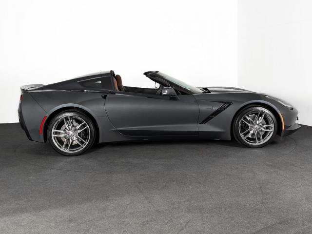 Chevrolet Corvette C7 image 8