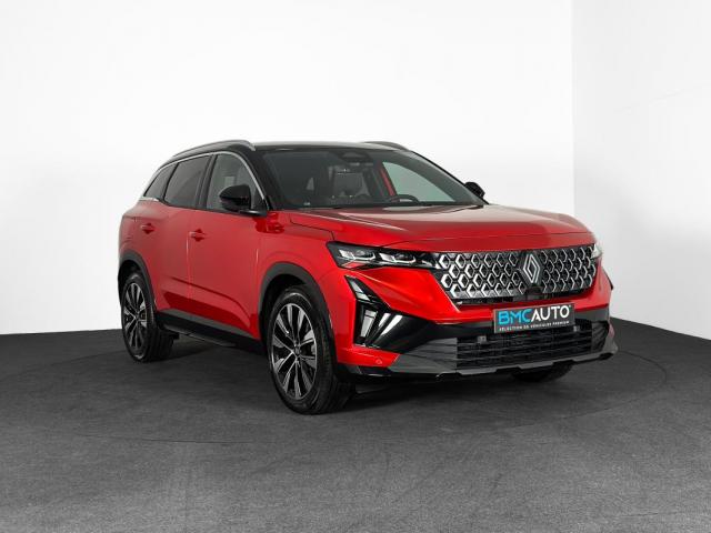 Renault Austral image 4