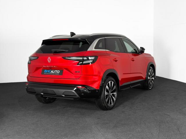 Renault Austral image 6