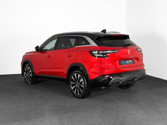 Renault Austral image 3
