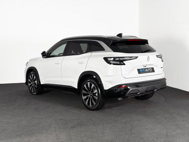 Renault Austral image 7