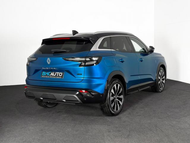 Renault Austral image 3