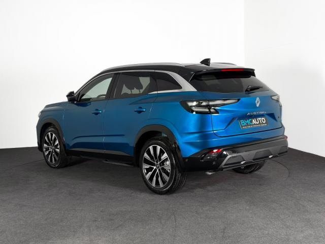 Renault Austral image 7