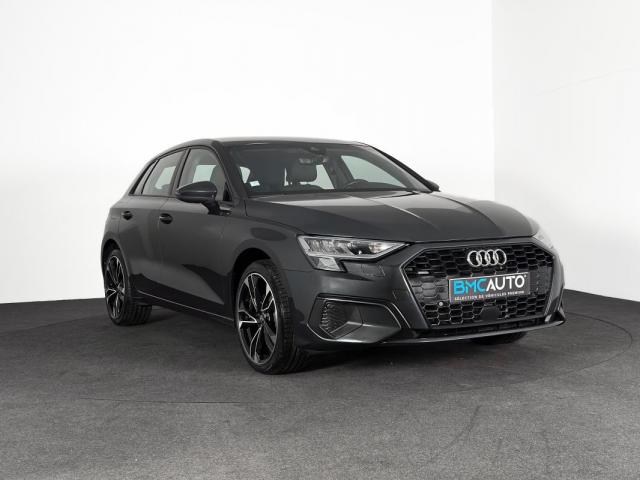 Audi A3 image 7