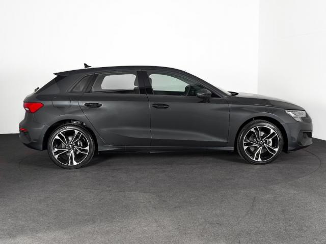 Audi A3 image 8