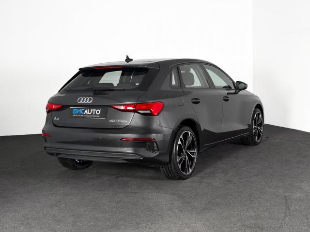 Audi A3 image 5