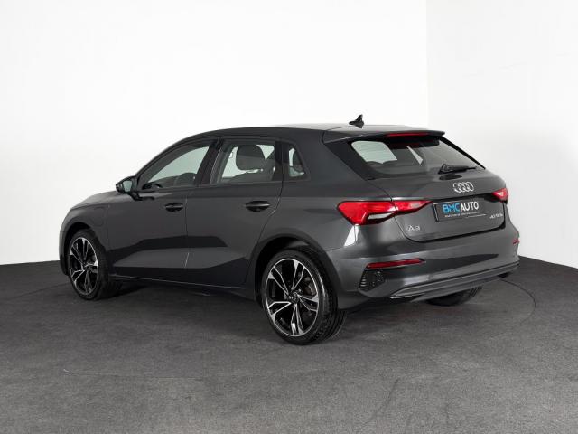 Audi A3 image 3