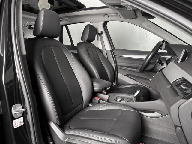 Bmw X1 image 9