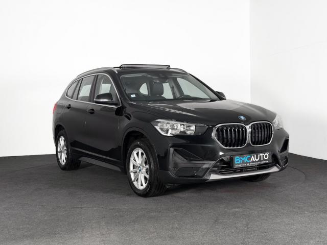 Bmw X1 image 3