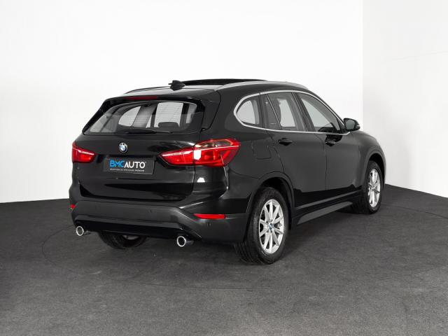 Bmw X1 image 5