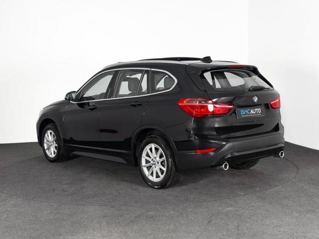 Bmw X1 image 2
