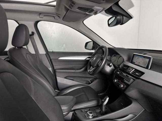Bmw X1 image 6