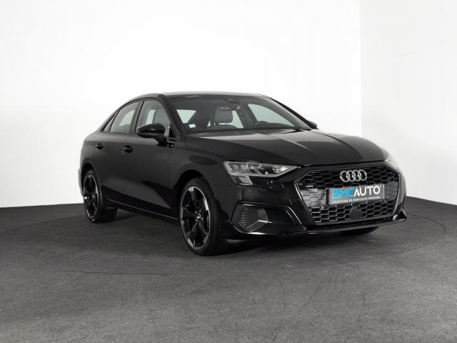 Audi A3 image 3