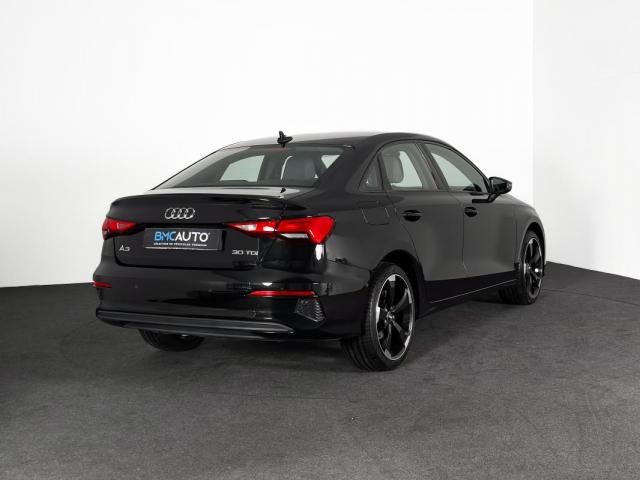 Audi A3 image 5