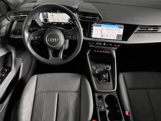 Audi A3 image 4