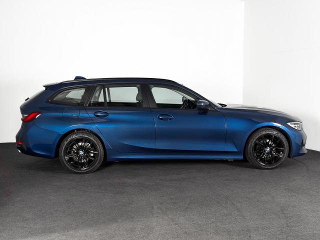 Bmw Série 3 image 3