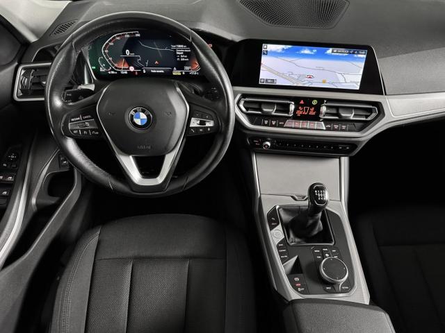 Bmw Série 3 image 9