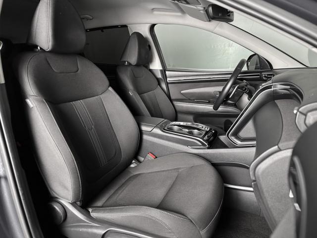 Hyundai Tucson image 5