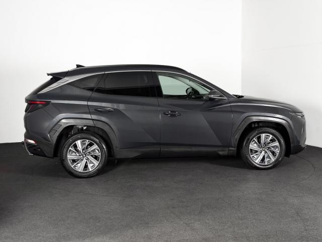 Hyundai Tucson image 4