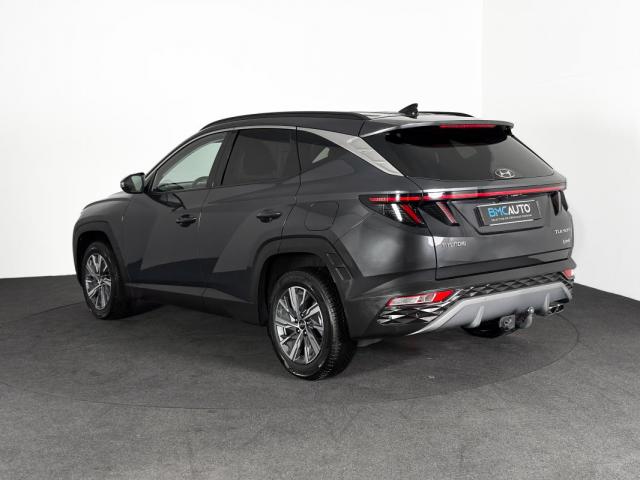 Hyundai Tucson image 8