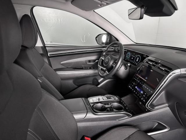 Hyundai Tucson image 6
