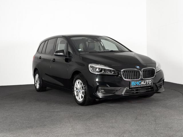 Bmw Serie 2 image 1
