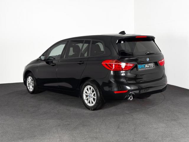 Bmw Serie 2 image 9