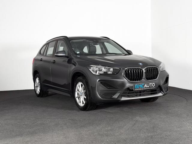 Bmw X1 image 3