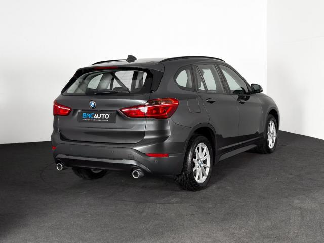 Bmw X1 image 7
