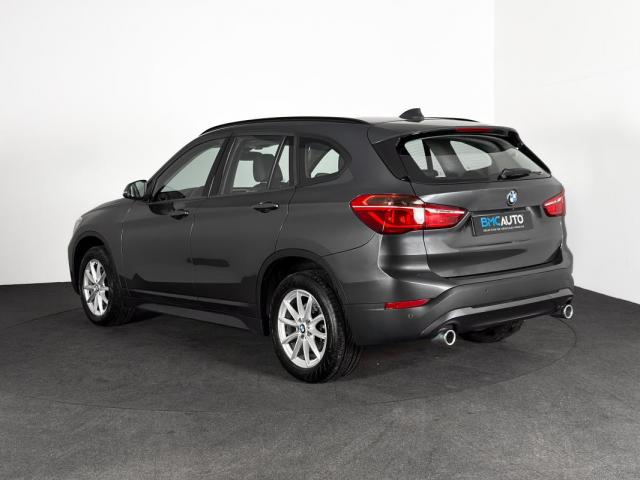 Bmw X1 image 2