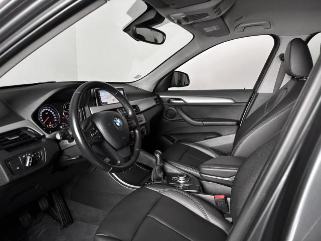 Bmw X1 image 8