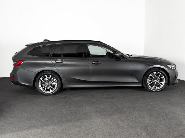 Bmw Série 3 image 8