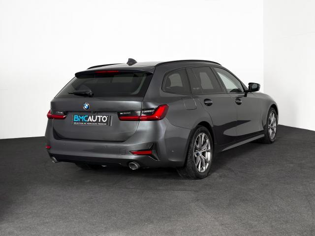 Bmw Série 3 image 3