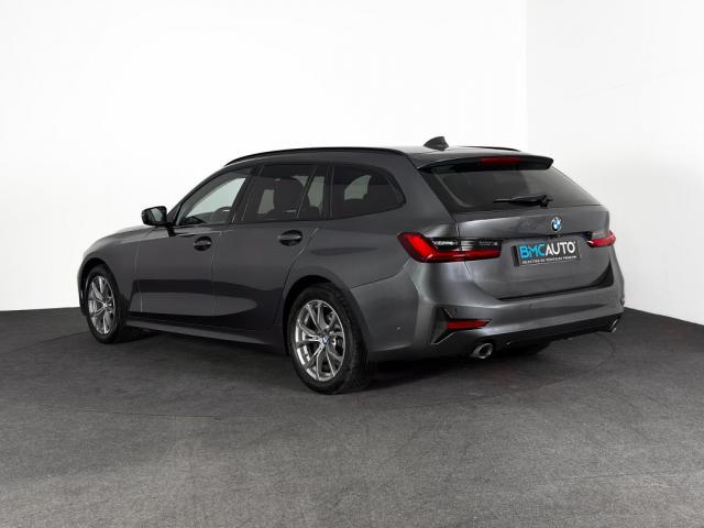 Bmw Série 3 image 6