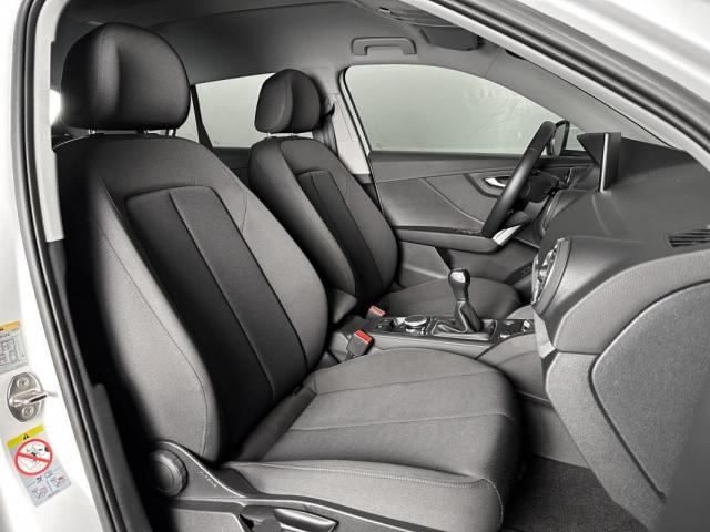 Audi Q2 image 7