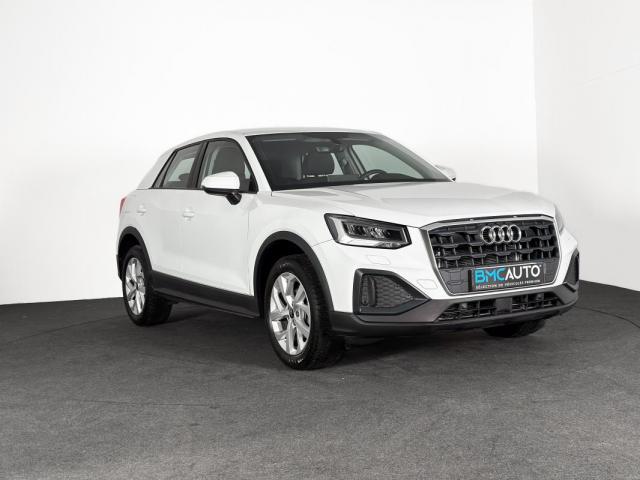 Audi Q2 image 6