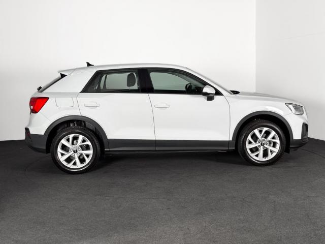 Audi Q2 image 1