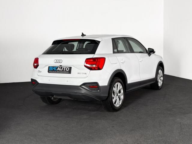 Audi Q2 image 2