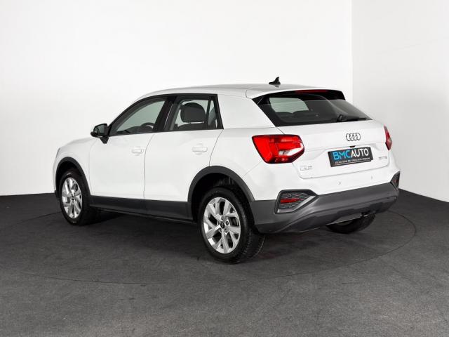Audi Q2 image 9