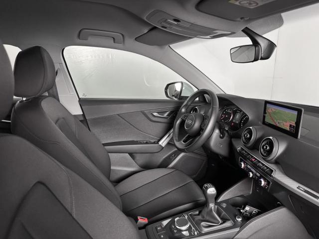 Audi Q2 image 3