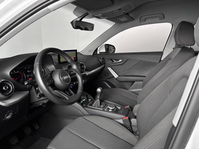 Audi Q2 image 8
