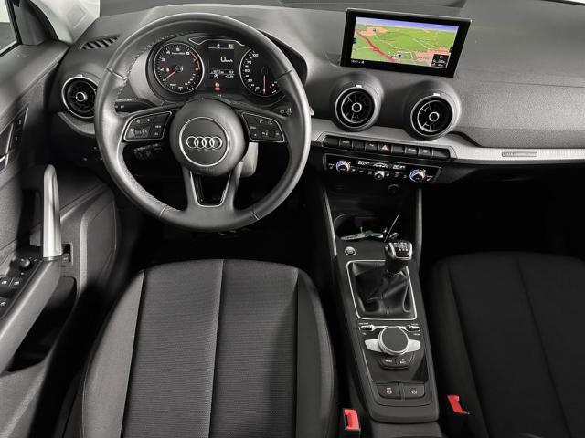 Audi Q2 image 4