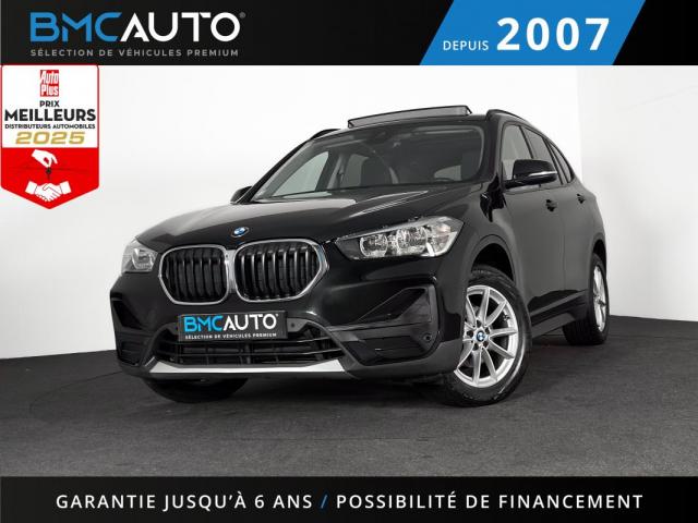 Bmw X1 Sdrive16d 116ch F48 Phase 2 Ja17p T.o Sieges Chauff Camera Regul Gps Keylessgo Sdrive 16 D