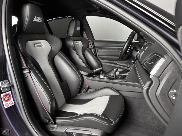 Bmw Série 3 image 1