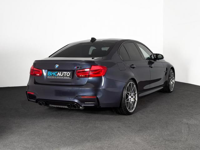 Bmw Série 3 image 6
