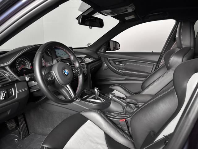 Bmw Série 3 image 5