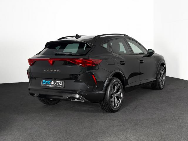 Cupra Formentor image 8