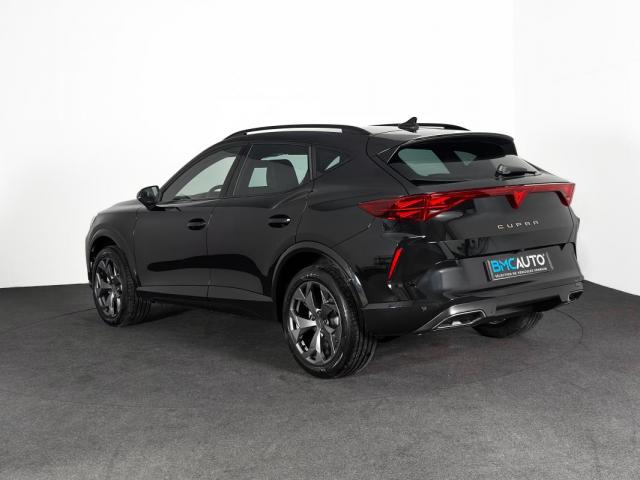 Cupra Formentor image 2