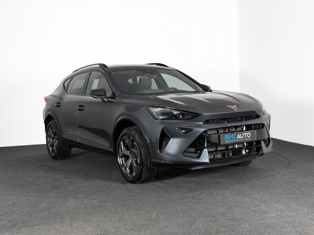 Cupra Formentor image 8